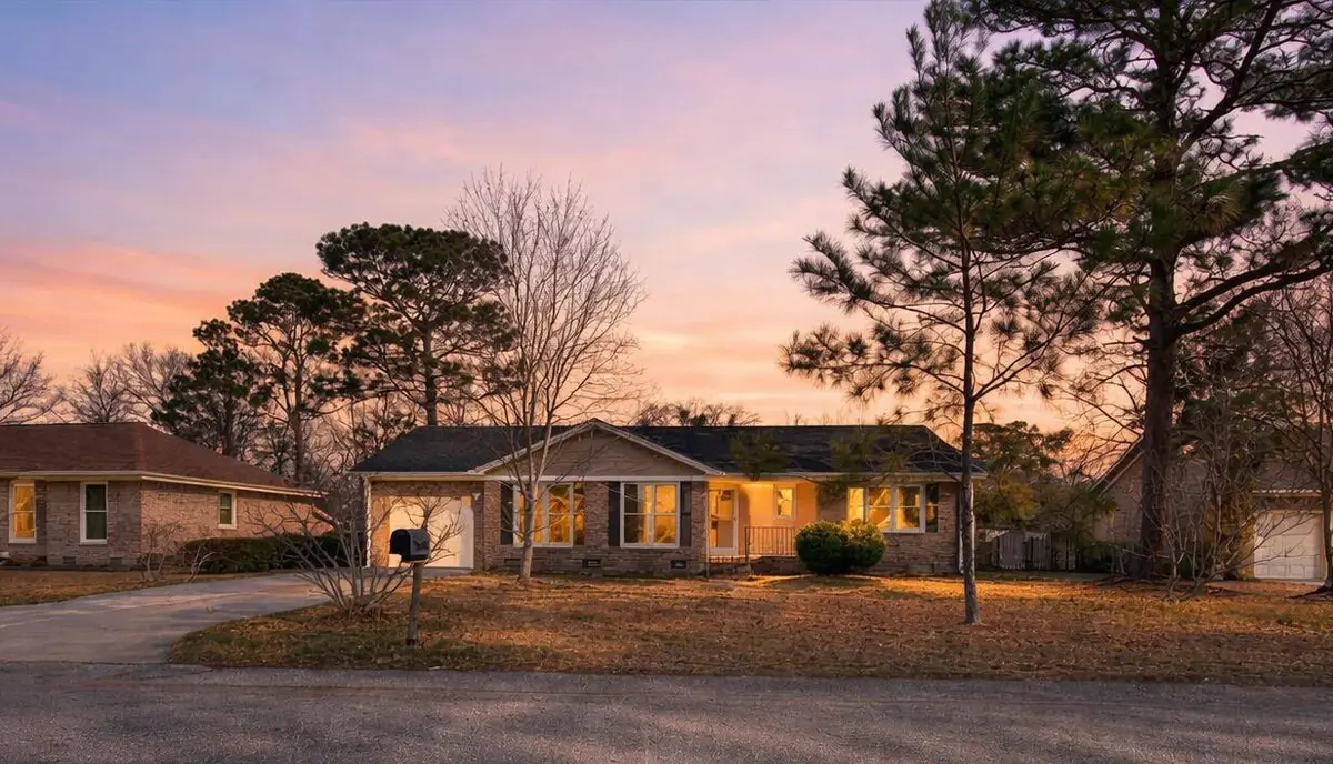 158 Westminster Boulevard, Goose Creek, SC 29445 - #1