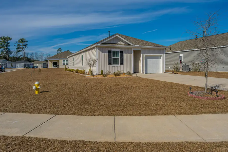 335 Feldspar Lane, Ladson, SC 29456 - #3