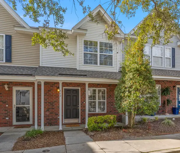 549 Tayrn Drive, Charleston, SC 29492