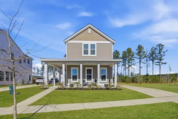 68 Arrowwood Way, Summerville, SC 29485