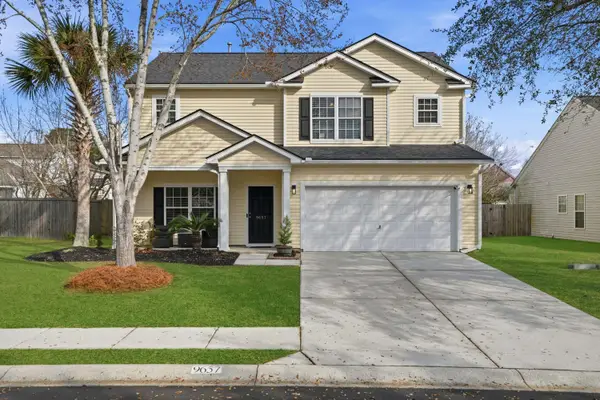 9657 S Carousel Circle, Summerville, SC 29485