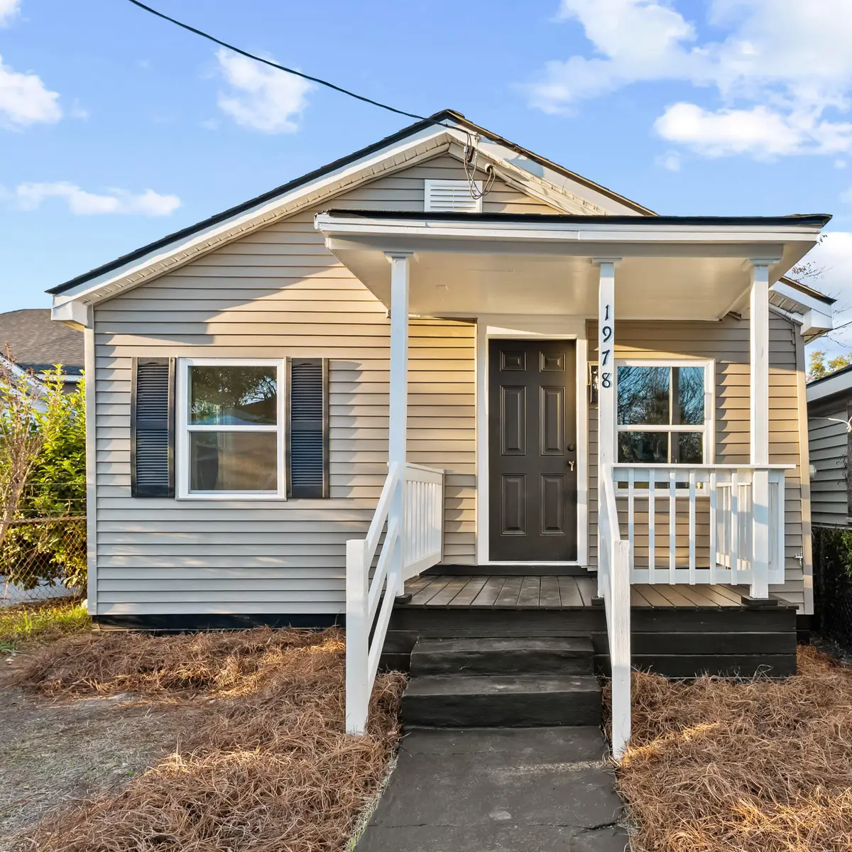 1978 Beech Avenue, North Charleston, SC 29405 - #1