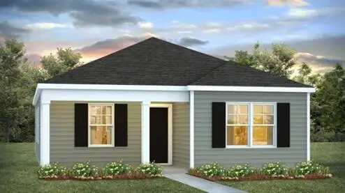 1064 Refuge Way, Summerton, SC 29148 - #1