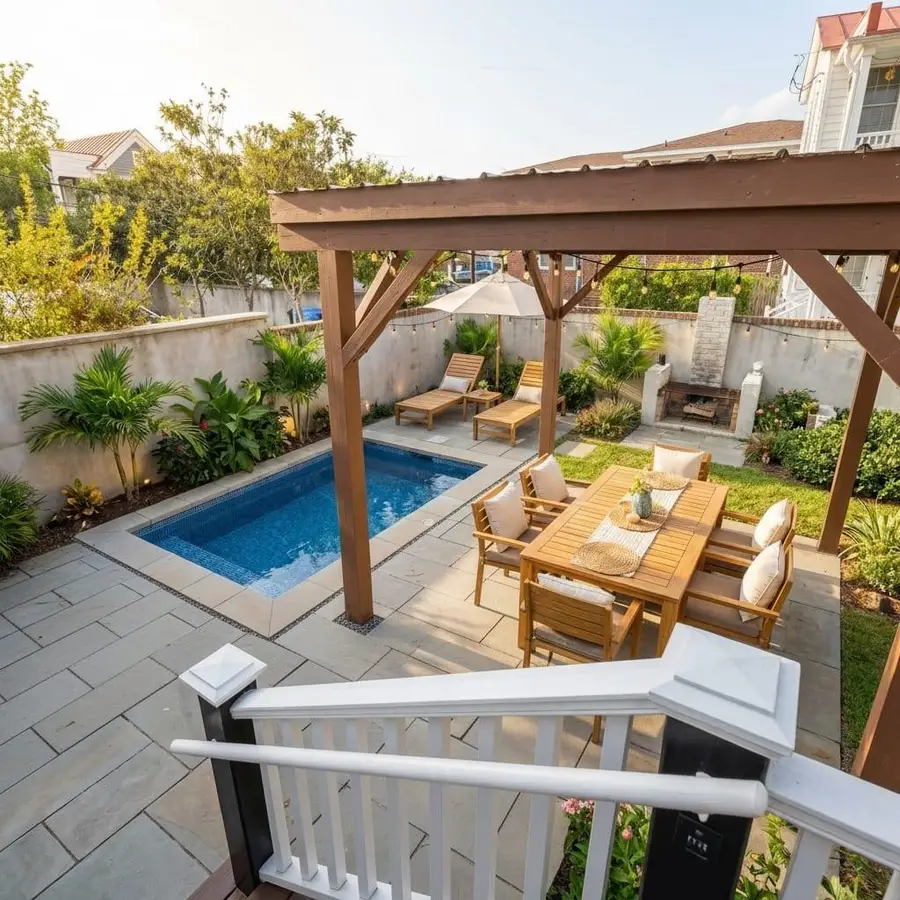 140 Spring Street #Abc, Charleston, SC 29403 - #2