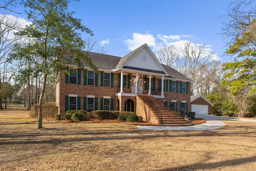146 Loganberry Circle, Goose Creek, SC 29445 - #3