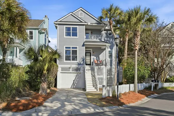 40 Grand Pavilion Boulevard, Isle of Palms, SC 29451