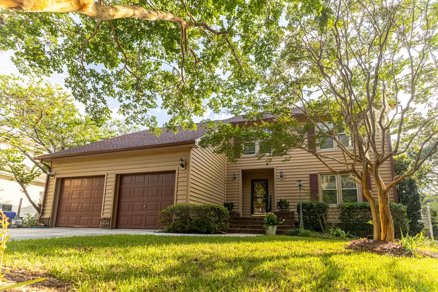 713 Lake Frances Drive, Charleston, SC 29412 - #2