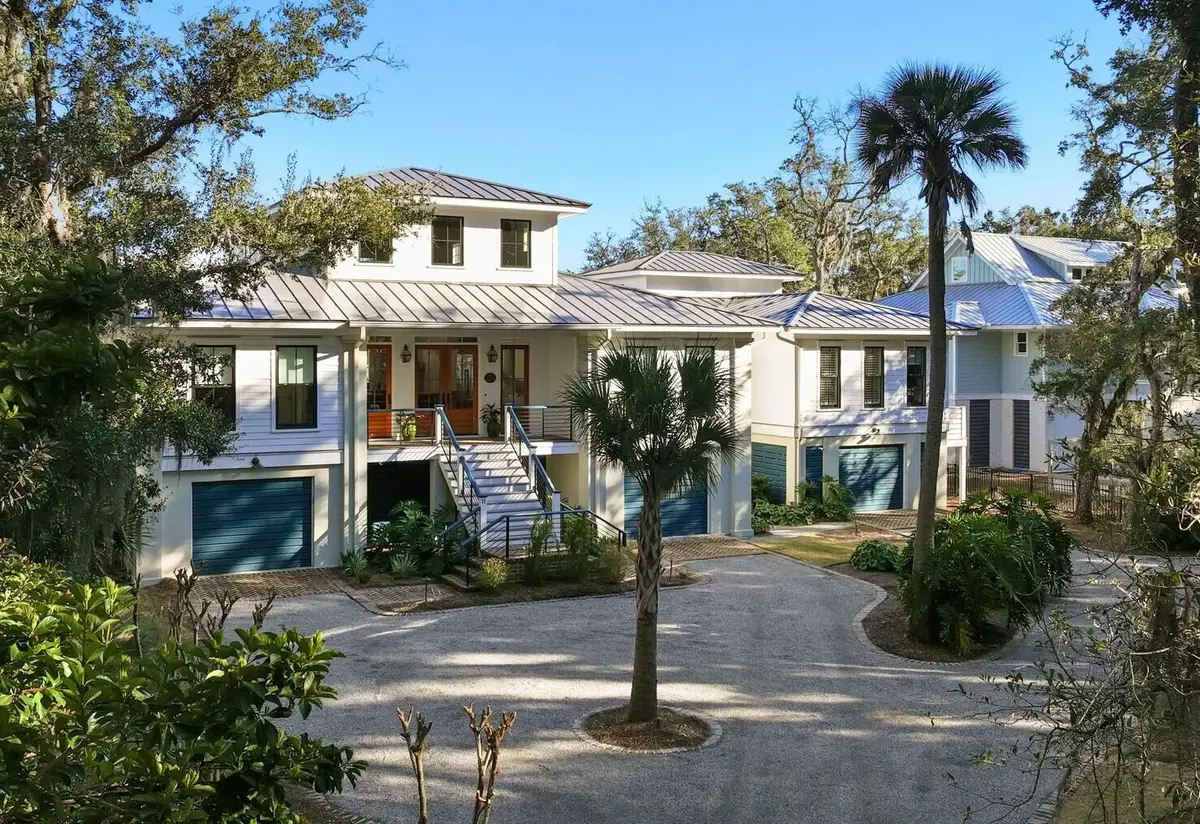 11 N Point Trail, Beaufort, SC 29907 - #1