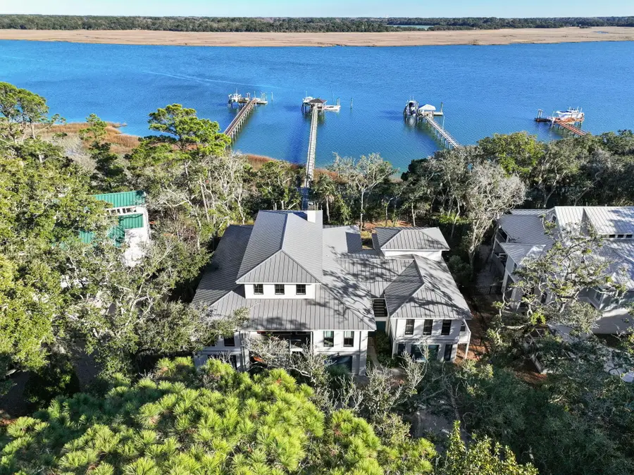11 N Point Trail, Beaufort, SC 29907 - #2