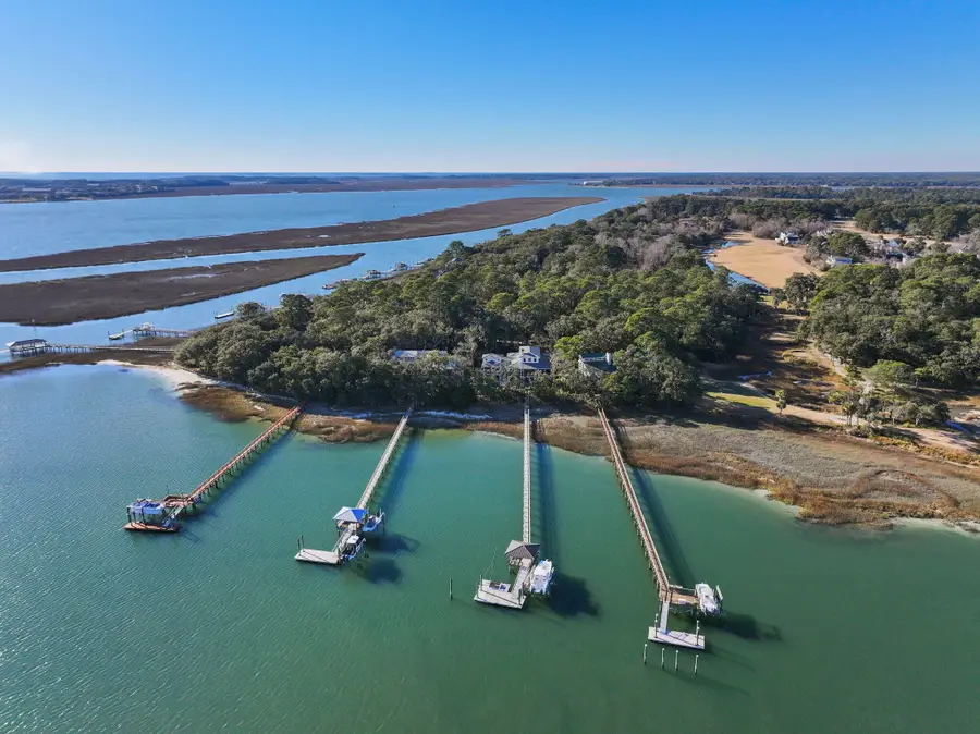 11 N Point Trail, Beaufort, SC 29907 - #3