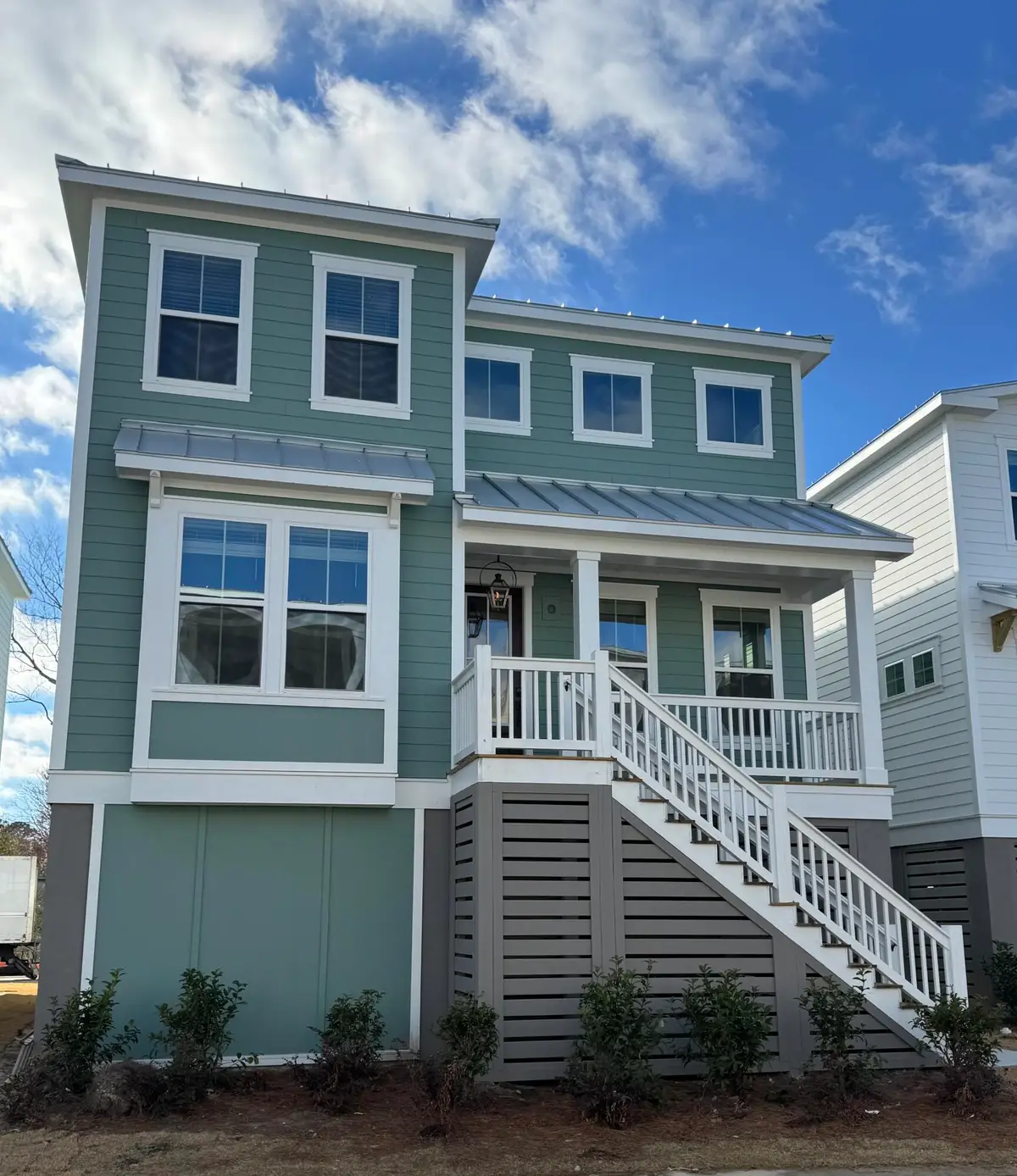 752 Minton Road, Charleston, SC 29412 - #1