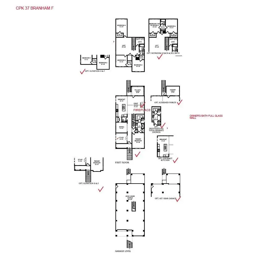 752 Minton Road, Charleston, SC 29412 - #2