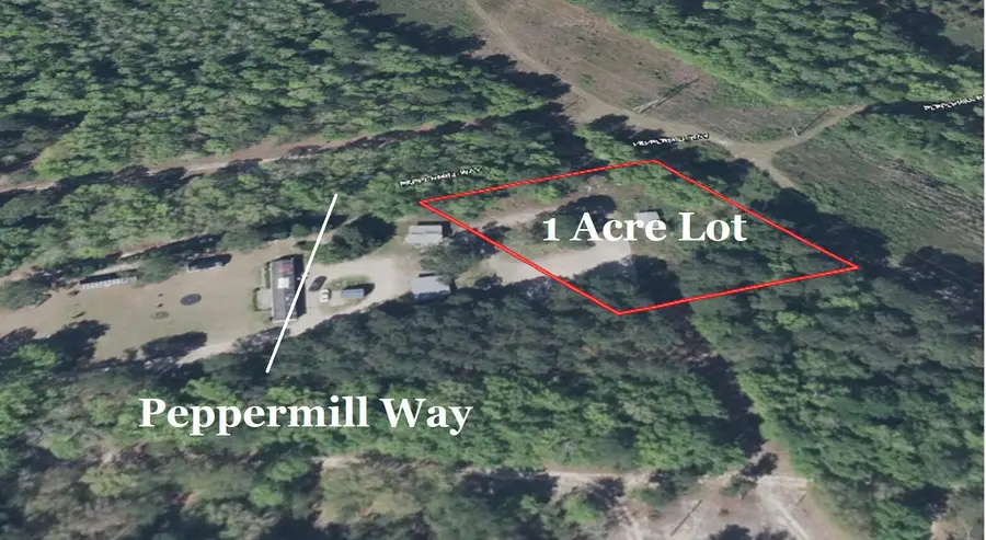 0 Peppermill Way, Saint Stephen, SC 29479 - #2