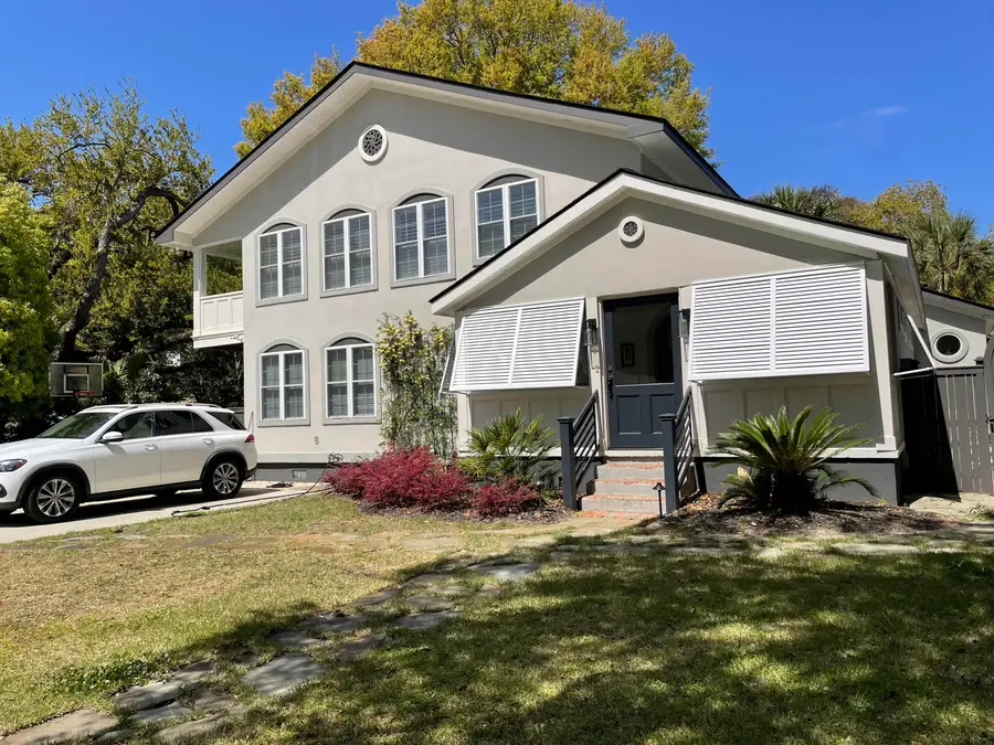 2164 Medway Road, Charleston, SC 29412 - #2