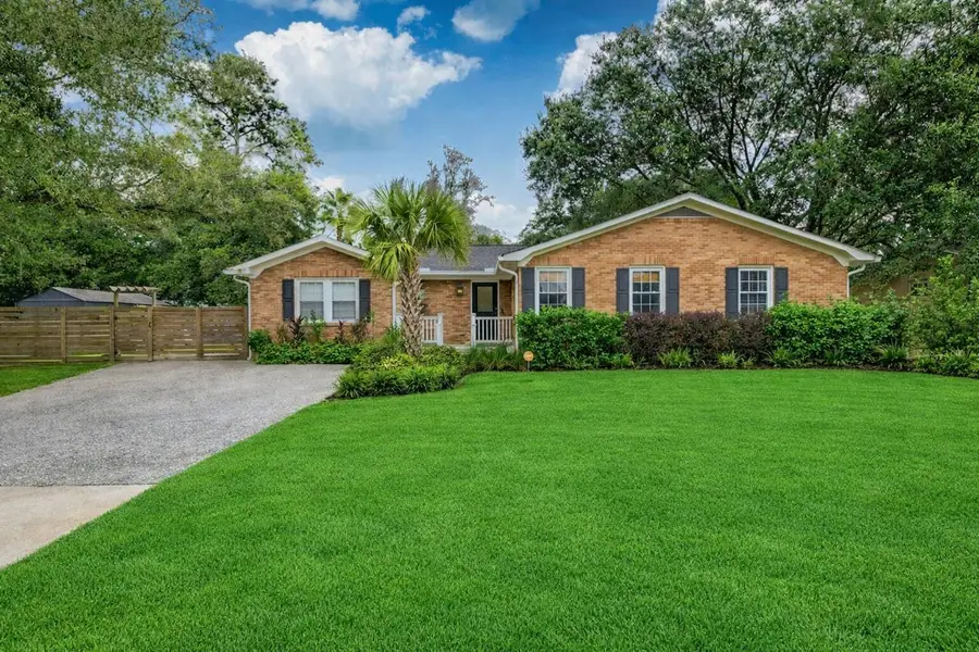 902 Mikell Drive, Charleston, SC 29412 - #2