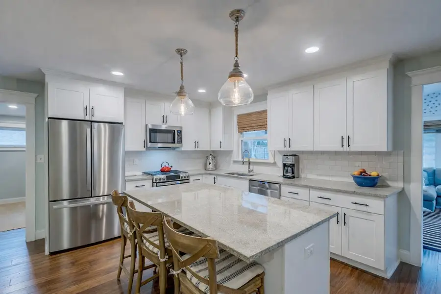 902 Mikell Drive, Charleston, SC 29412 - #3