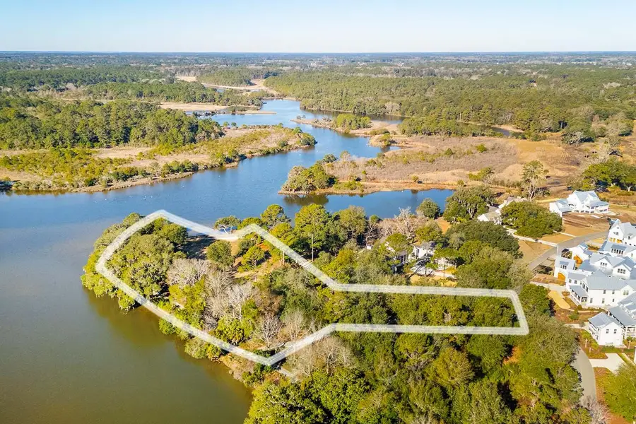 3022 Eventide Drive, Johns Island, SC 29455 - Image #3