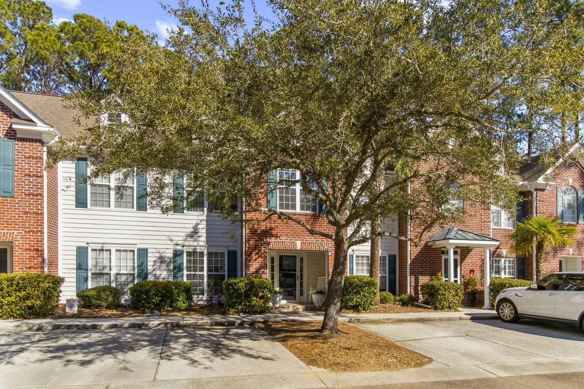 1683 Camfield Lane, Mount Pleasant, SC 29466 - #1