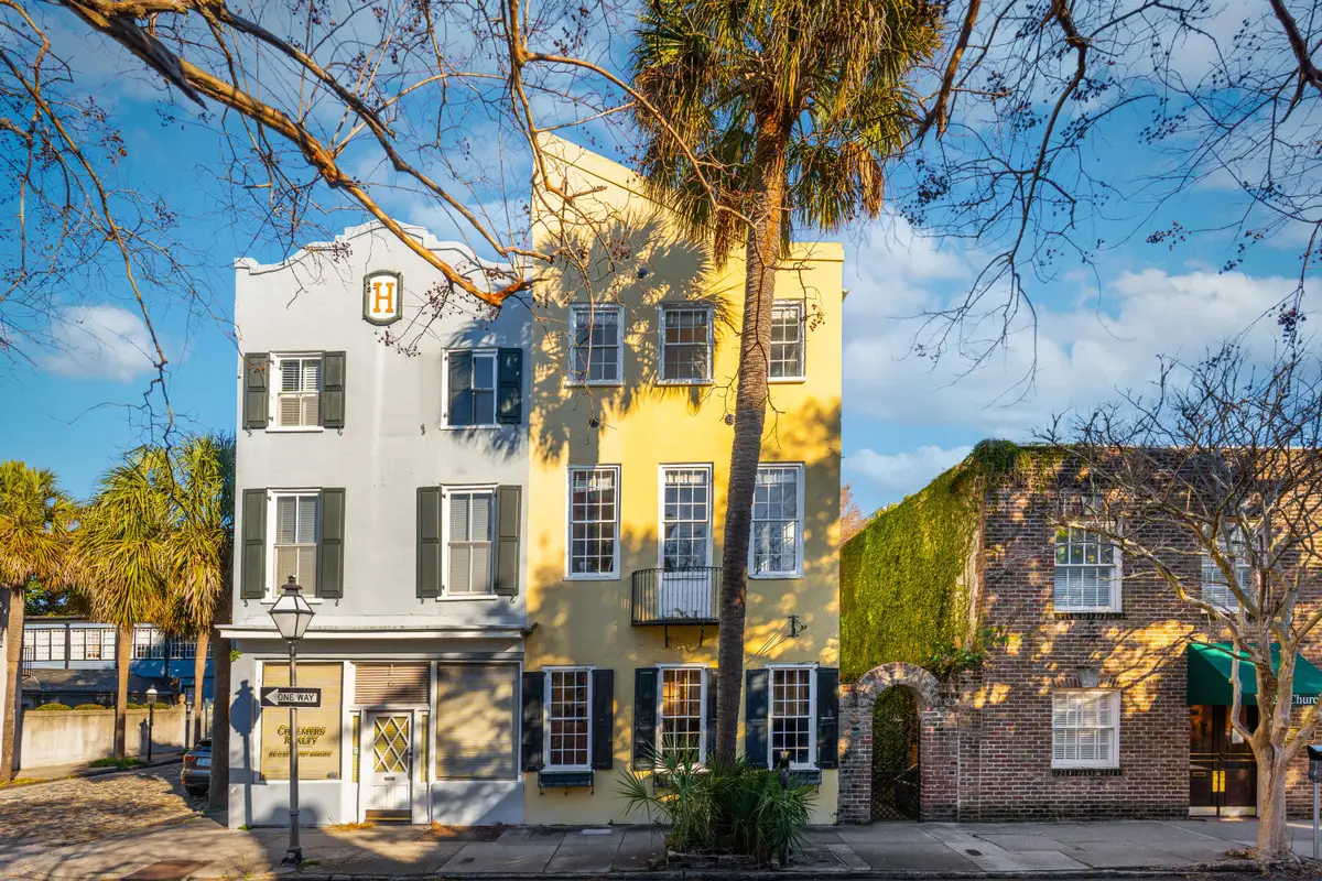 124 Church Street, Charleston, SC 29401 - #1