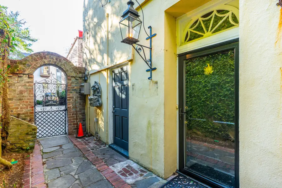 124 Church Street, Charleston, SC 29401 - #2