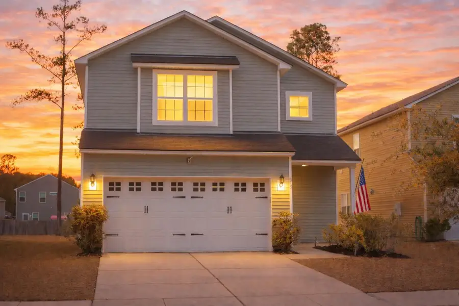 326 Cantley Court, Summerville, SC 29486 - #2