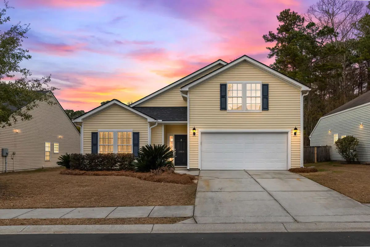 5088 Timicuan Way, Summerville, SC 29485 - Image #1