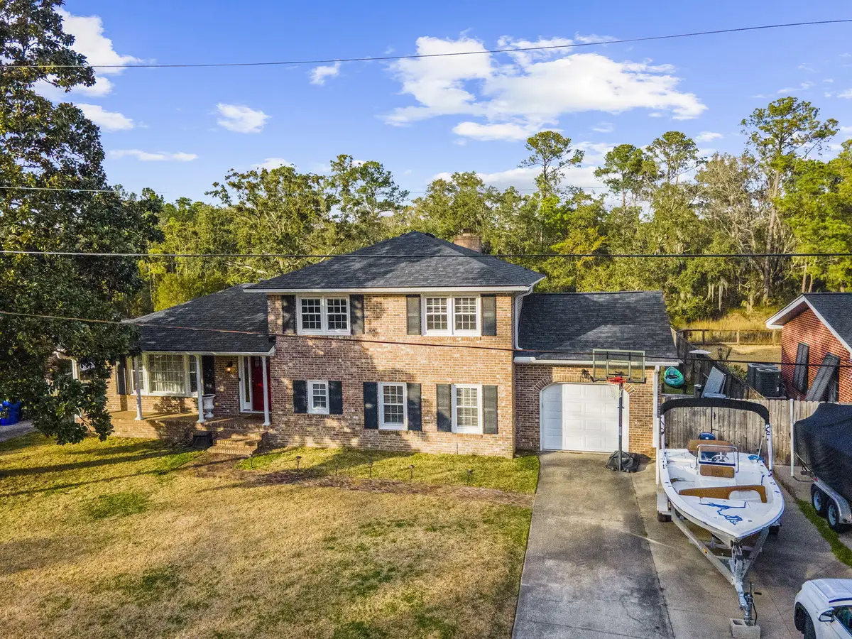1832 Alice Drive, Charleston, SC 29407 - #1