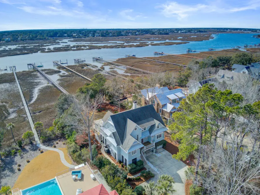 1476 Dupree Creek Road, Awendaw, SC 29429 - #3