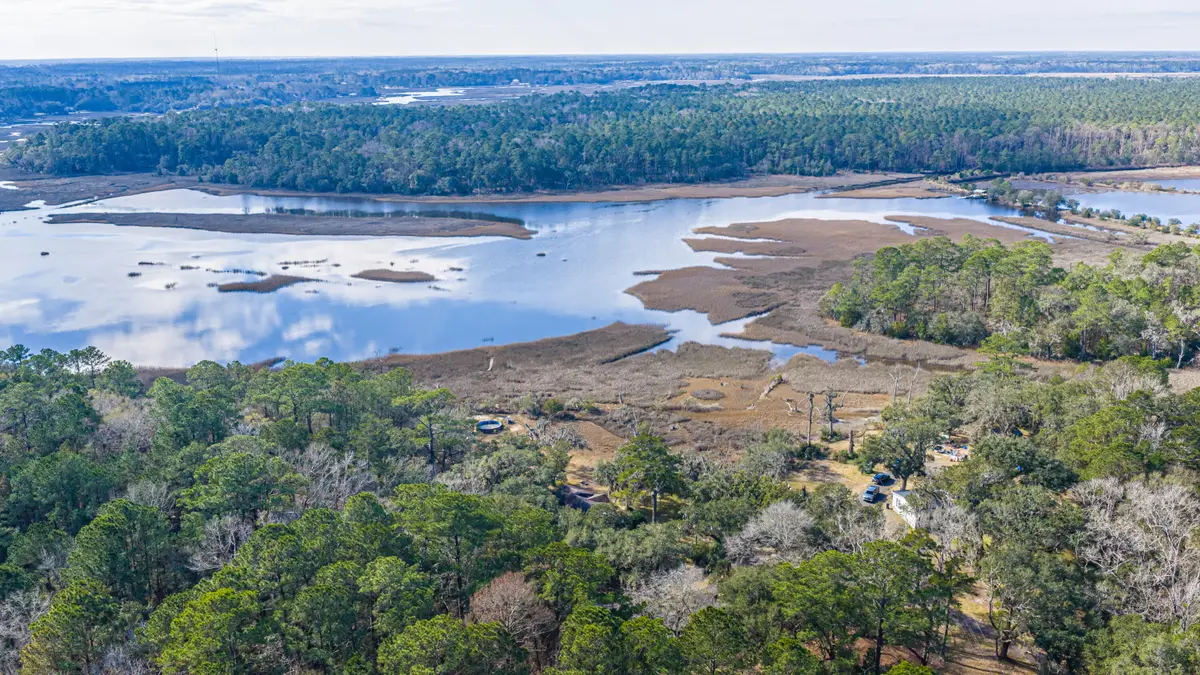 4107 Davison Road, Ravenel, SC 29470 - #1