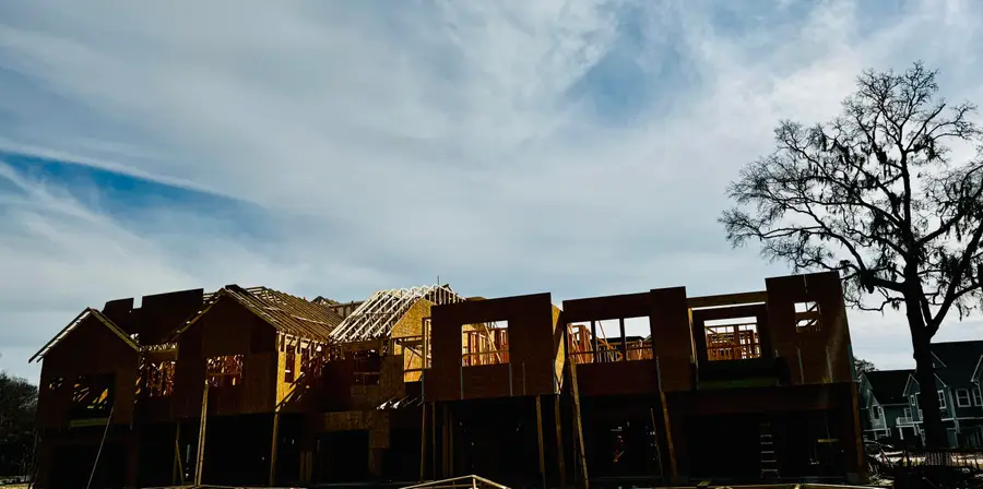 501 Raes Court #204, Charleston, SC 29414 - #2