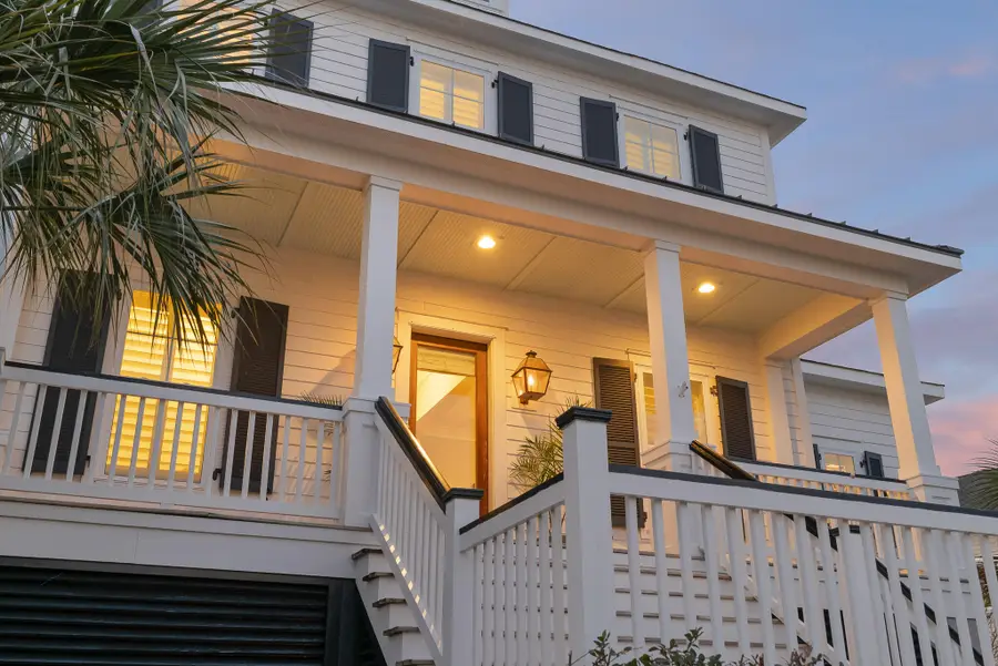 1443 Willtown Street, Charleston, SC 29492 - #2