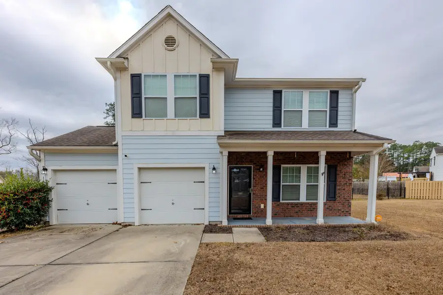 106 Scotland Drive, Summerville, SC 29483 - #3