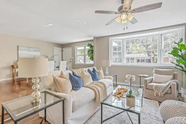 4018 Marilyn Drive, North Charleston, SC 29418