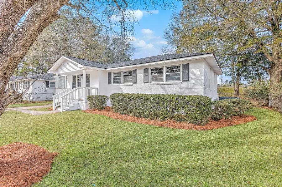 4018 Marilyn Drive, North Charleston, SC 29418 - Image #3