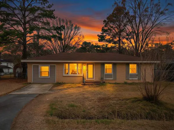 115 Kathryn Drive, Goose Creek, SC 29445