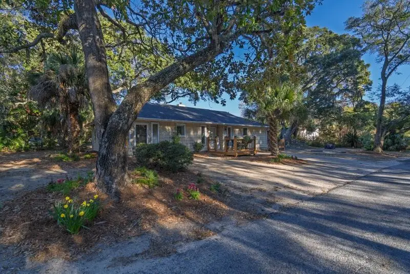 1408 Jungle Road, Edisto Island, SC 29438 - Image #1