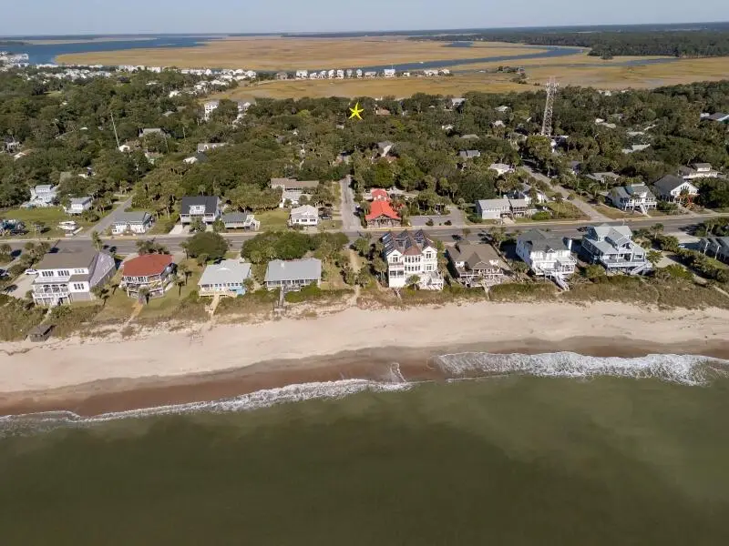 1408 Jungle Road, Edisto Island, SC 29438 - Image #3