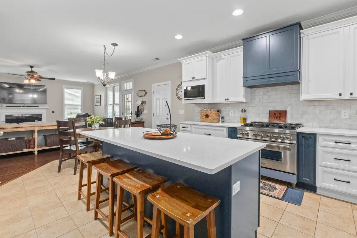 195 Bateaux Drive, Summerville, SC 29483 - #1