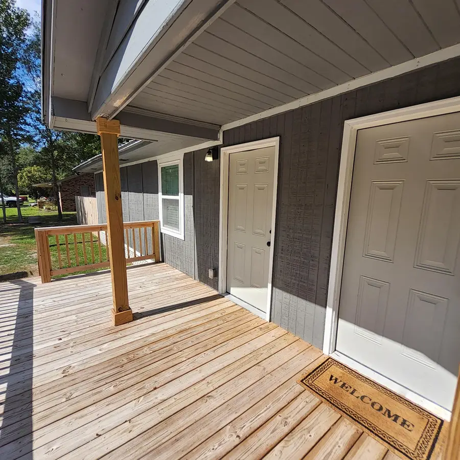 315 E Clark Street, Pinewood, SC 29125 - #3