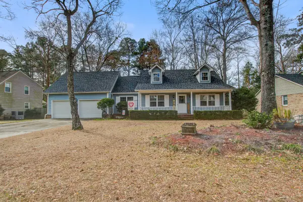208 Fort Street, Summerville, SC 29485