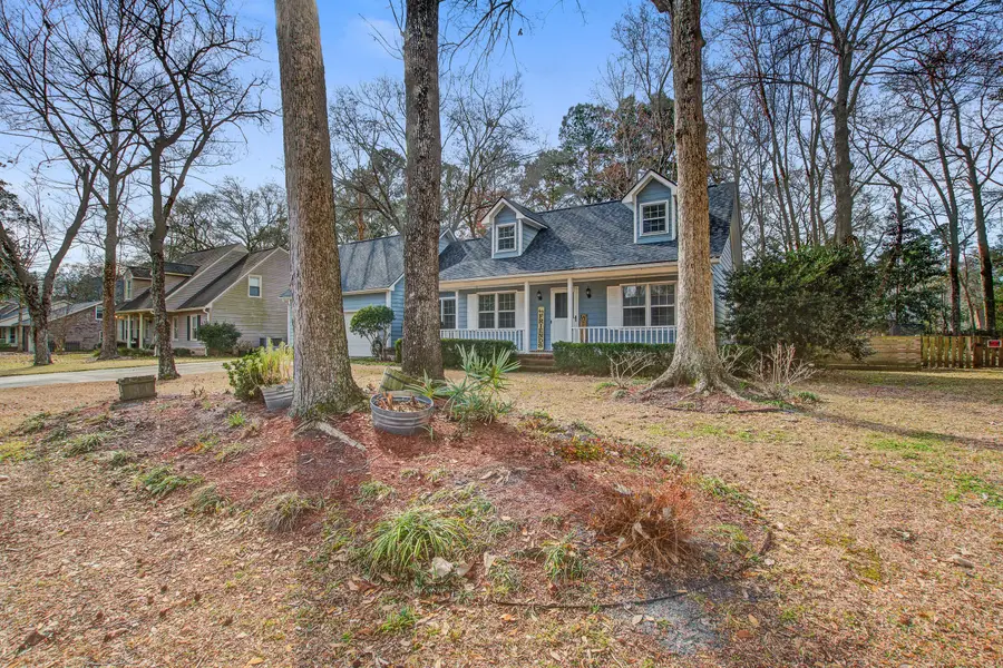208 Fort Street, Summerville, SC 29485 - #2