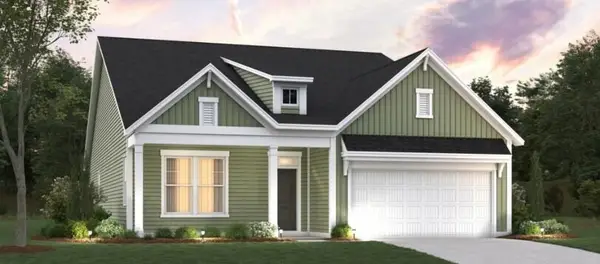 202 Magustin Road, Goose Creek, SC 29445