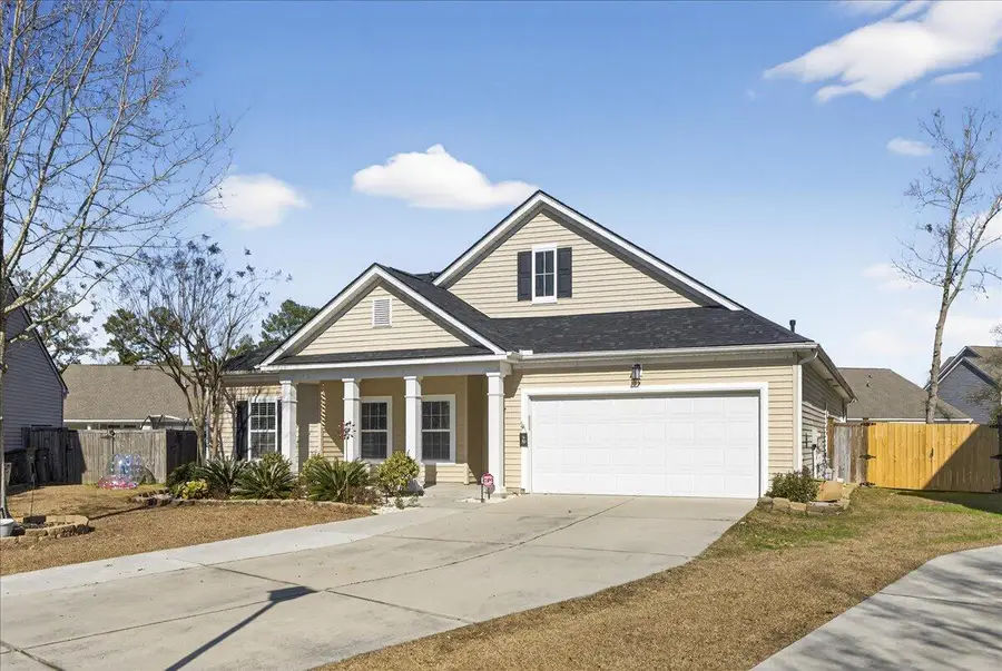 1902 Wild Indigo Way, Hanahan, SC 29410 - #2
