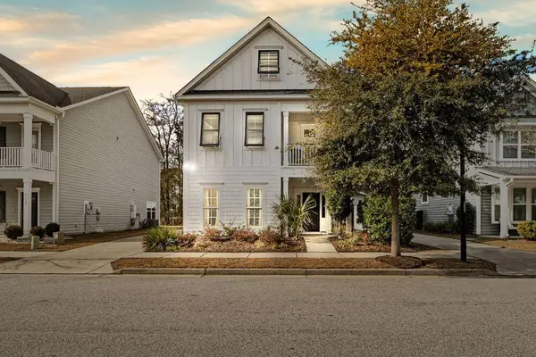 1717 Emmets Road, Johns Island, SC 29455