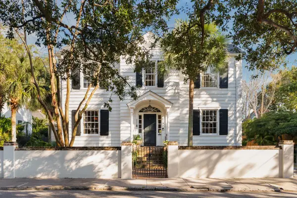 2 Lenwood Boulevard, Charleston, SC 29401