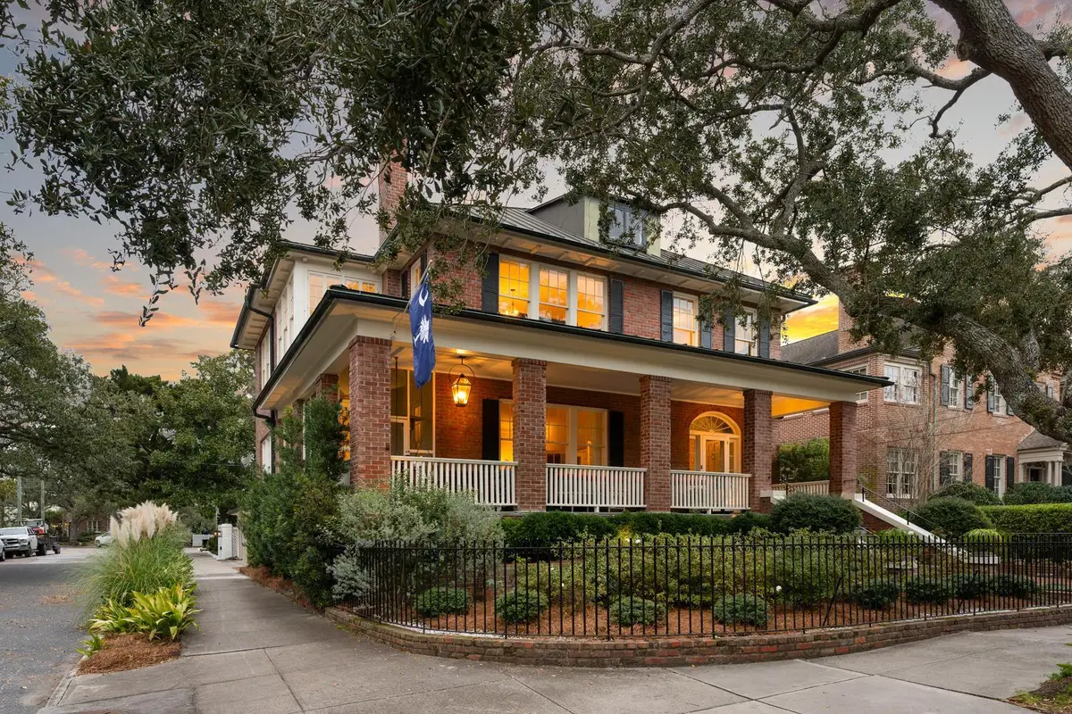 106 S Battery Street, Charleston, SC 29401 - #1