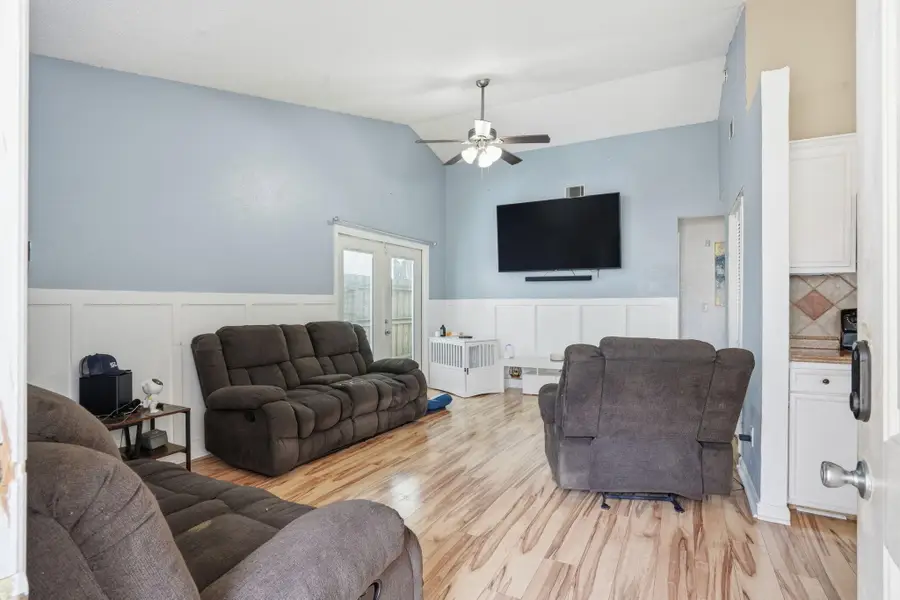 1225 Maryland Drive, Ladson, SC 29456 - #3