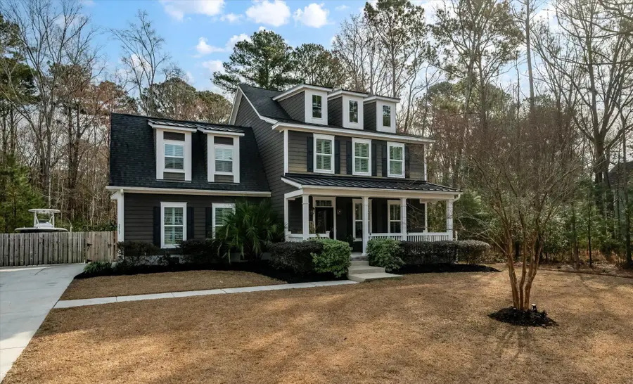2869 Claybrook Street, Johns Island, SC 29455 - #3