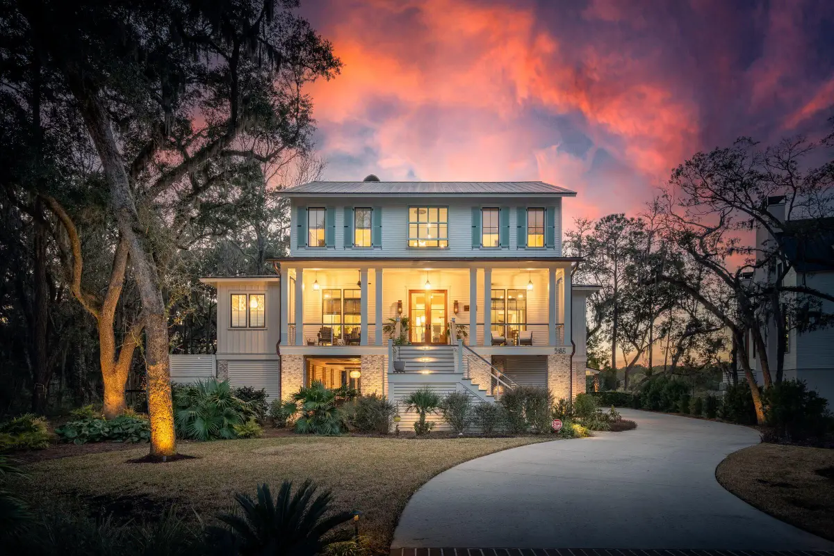 2186 Boatwright Road, Johns Island, SC 29455 - #1