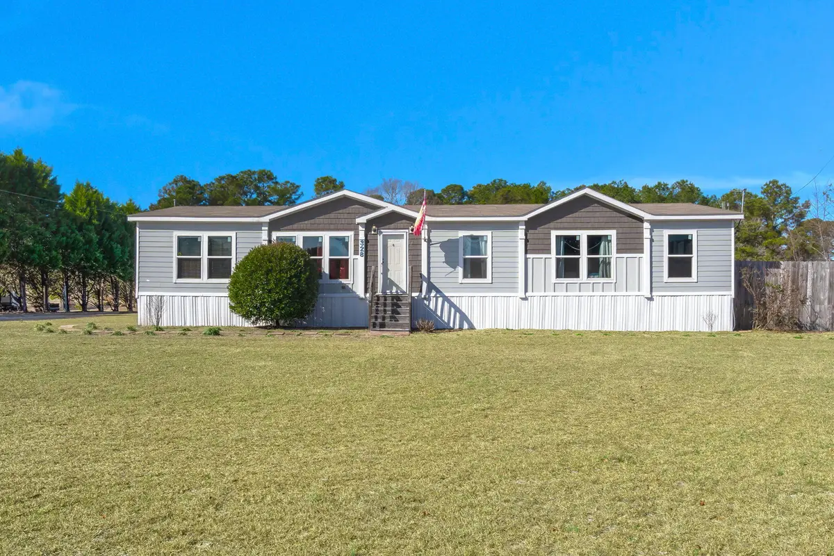 328 Rodeo Drive, Eutawville, SC 29048 - #1